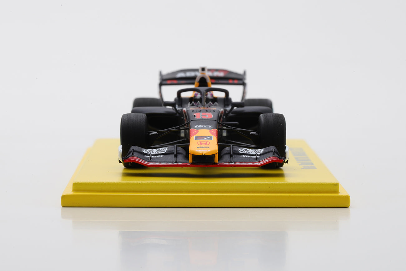 1/43 2023 Red Bull MOTUL MUGEN SF23 #15