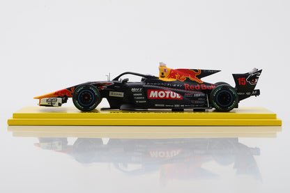 1/43 2023 Red Bull MOTUL MUGEN SF23 #15