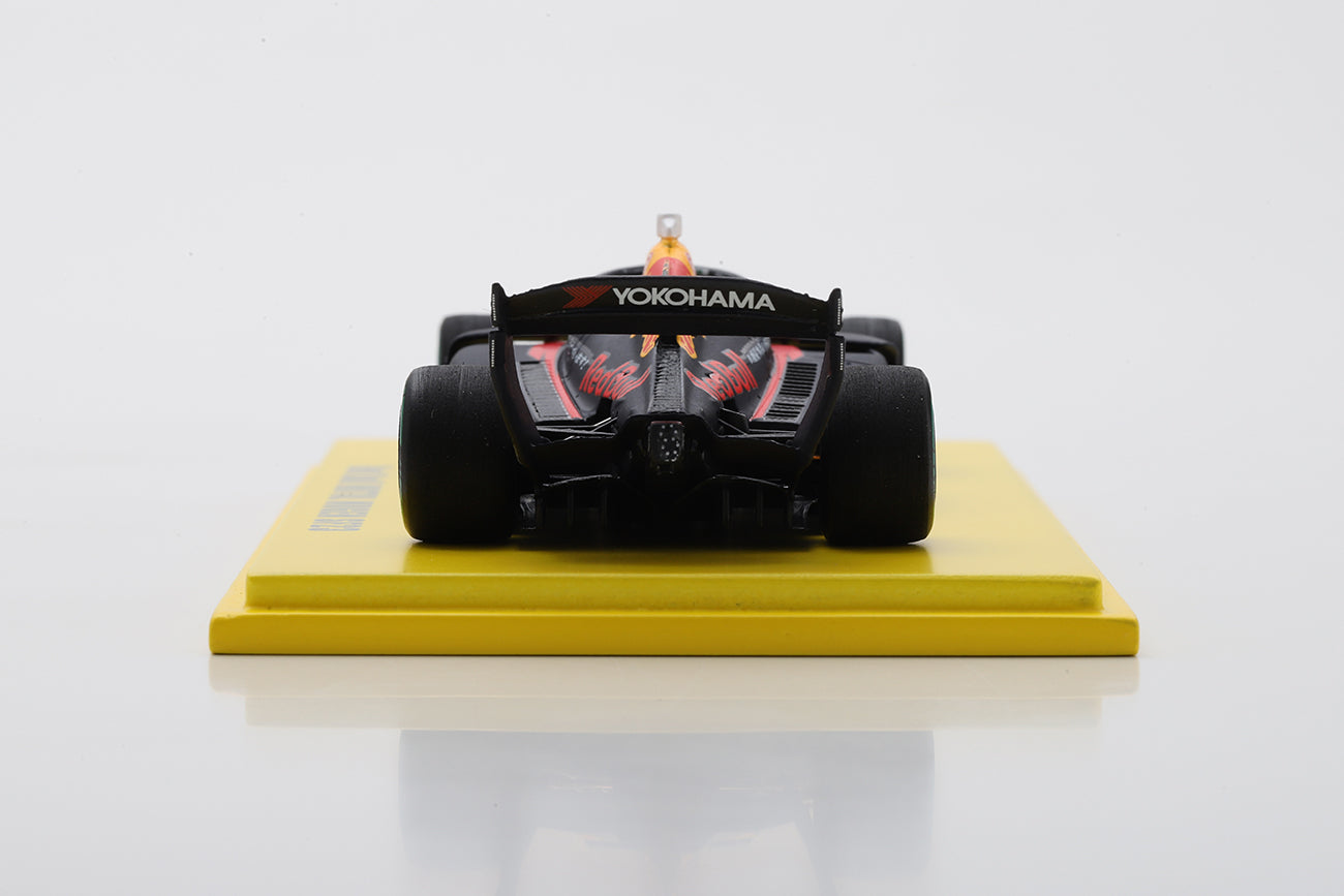 1/43 2023 Red Bull MOTUL MUGEN SF23 #15