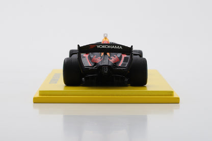 1/43 2023 Red Bull MOTUL MUGEN SF23 #15