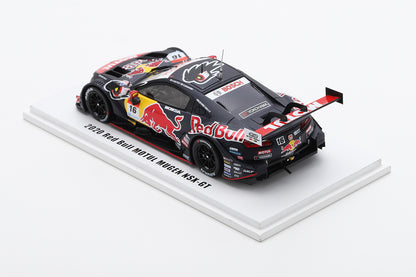 1/43 2020 RedBull MOTUL MUGEN NSX-GT #16