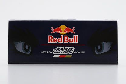 1/43 2020 RedBull MOTUL MUGEN NSX-GT #16