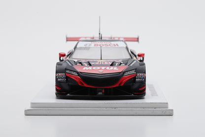 1/43 2020 RedBull MOTUL MUGEN NSX-GT #16