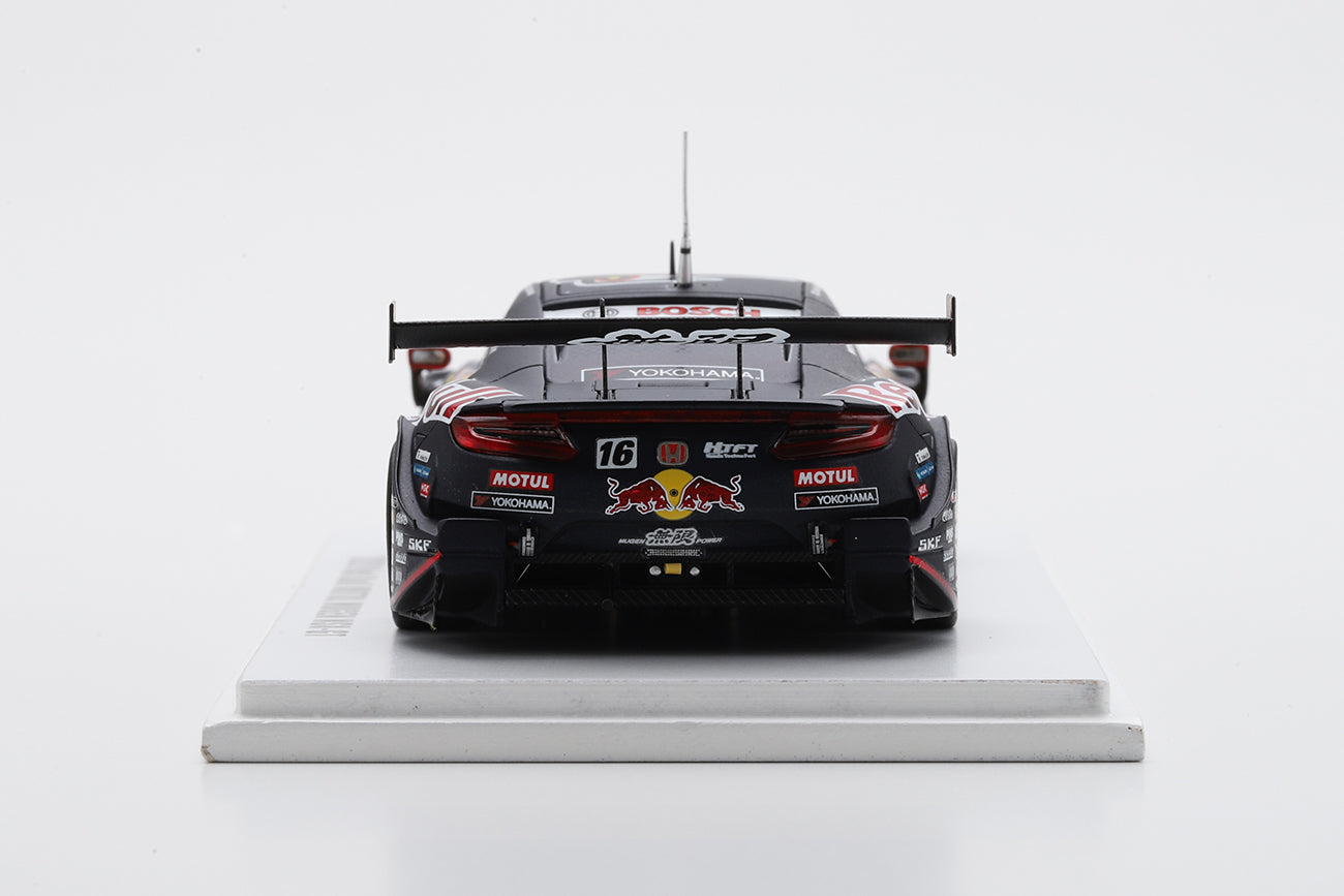 1/43 2020 RedBull MOTUL MUGEN NSX-GT #16