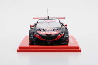 1/43 2021 RedBull MOTUL MUGEN NSX-GT #16