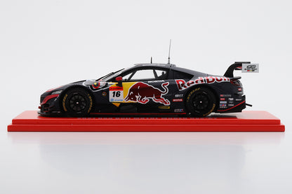 1/43 2021 RedBull MOTUL MUGEN NSX-GT #16