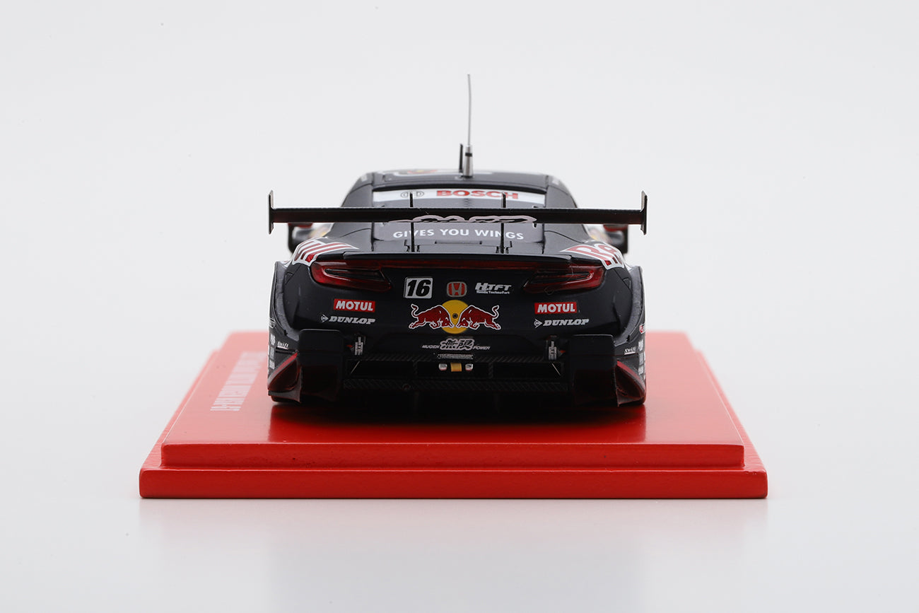 1/43 2021 RedBull MOTUL MUGEN NSX-GT #16