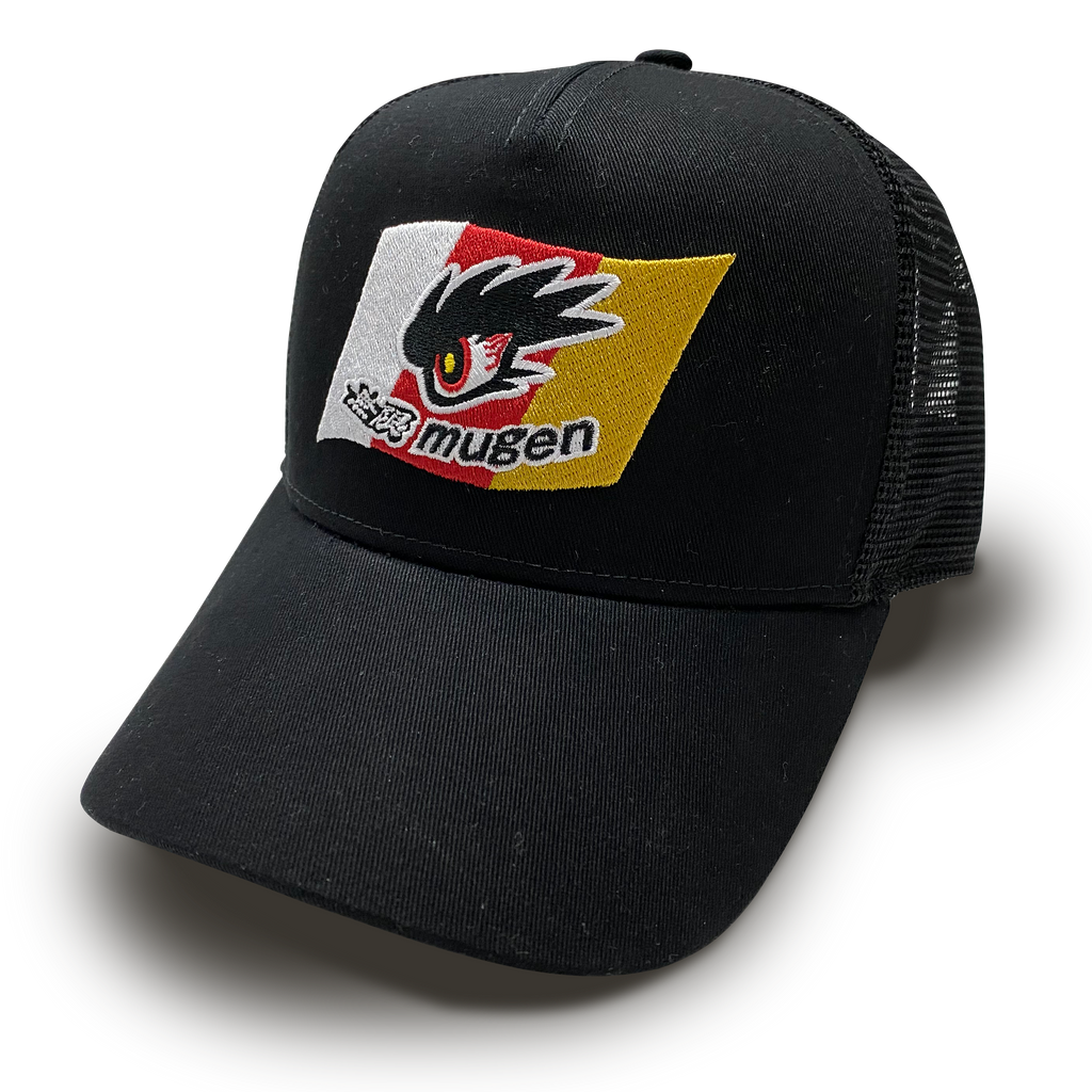 TEAM MUGEN CAP – Honda-Fun-Shop