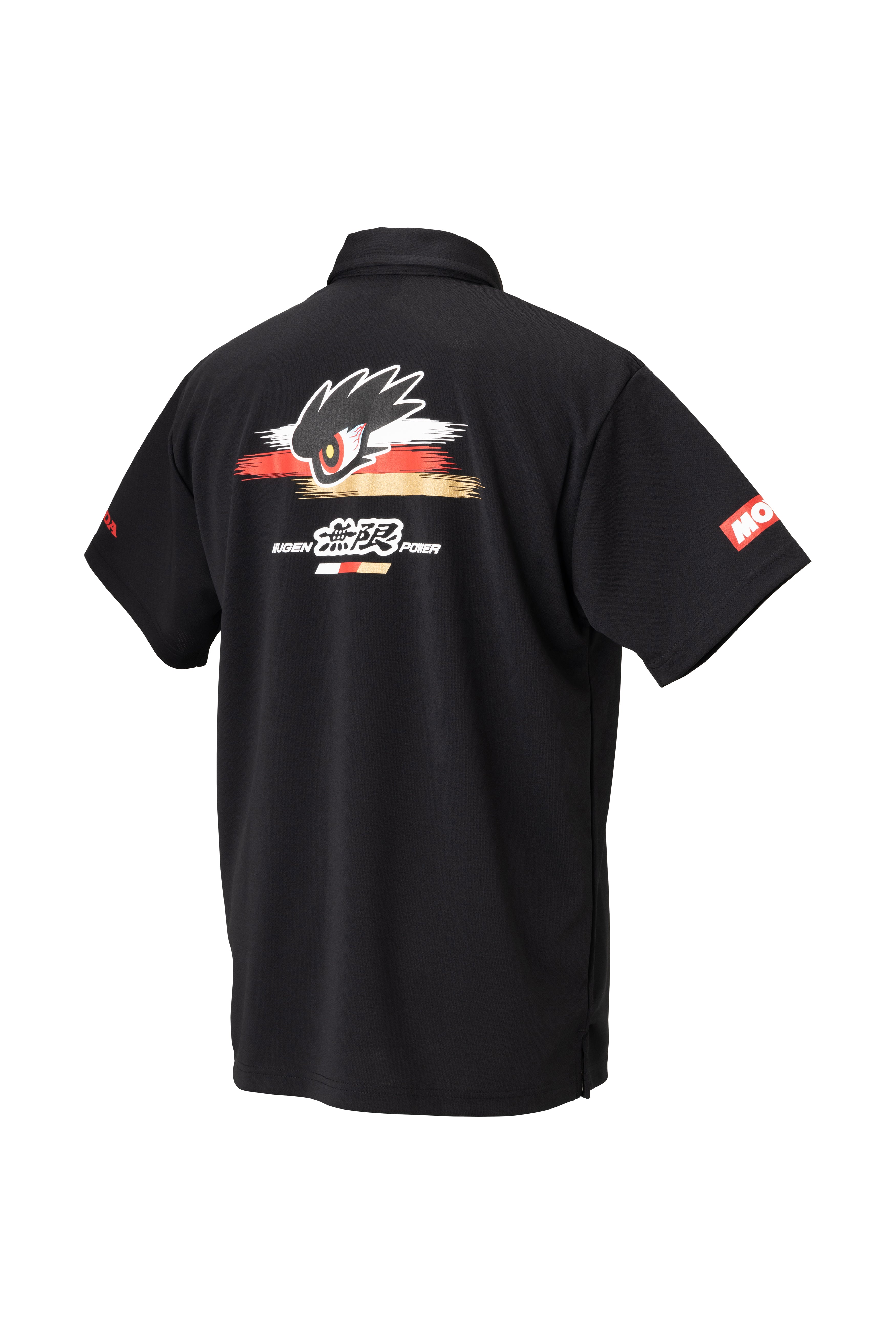 TEAM MUGEN POLO SHIRT