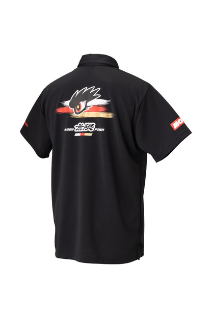 TEAM MUGEN POLO SHIRT