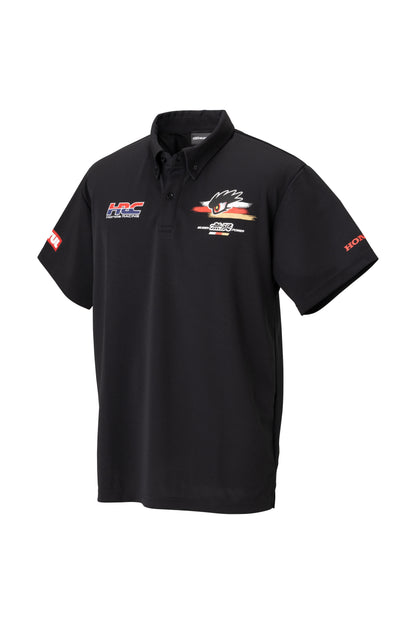 TEAM MUGEN POLO SHIRT