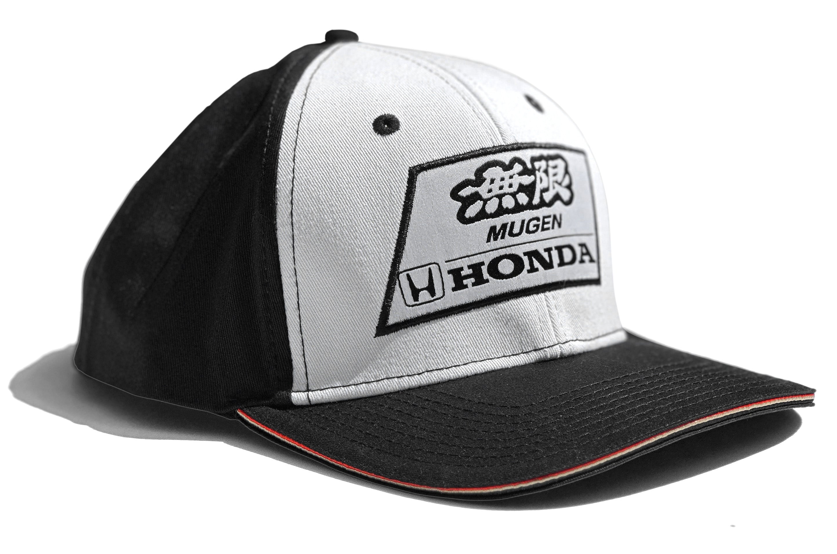 1996 MUGEN HONDA GP TEAM CAP