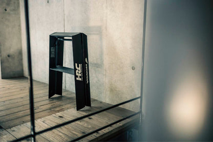 HRC×lucano Step stool 2-Step