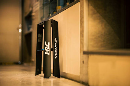 HRC×lucano Step stool 2-Step