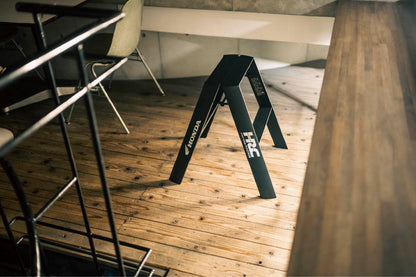HRC×lucano Step stool 2-Step