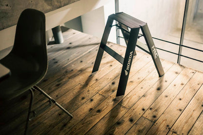 HRC×lucano Step stool 2-Step