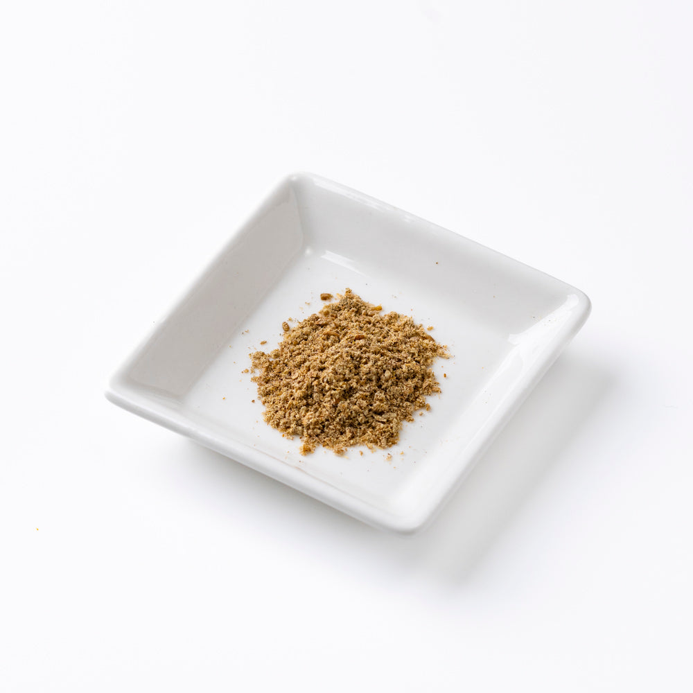 プレリュー堂 スパイスポークカレー