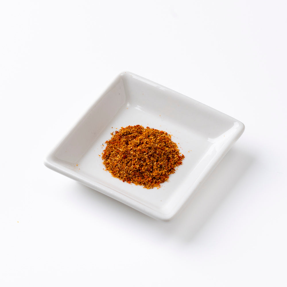 プレリュー堂 スパイスポークカレー