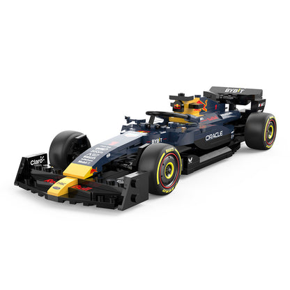 1/24 レッドブル F1 RB19