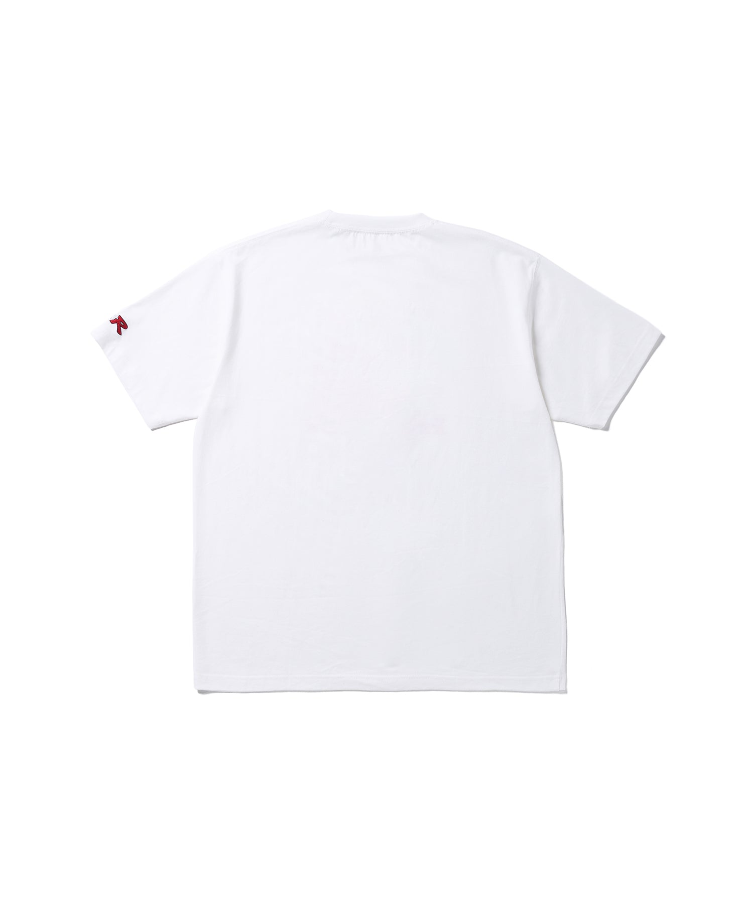 FIRST DOWN USAコラボ「INTEGRA TYPE R」Tシャツ(ホワイト)