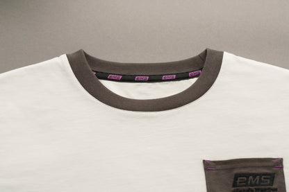 YAMADATATSU x eMS T-Shirt