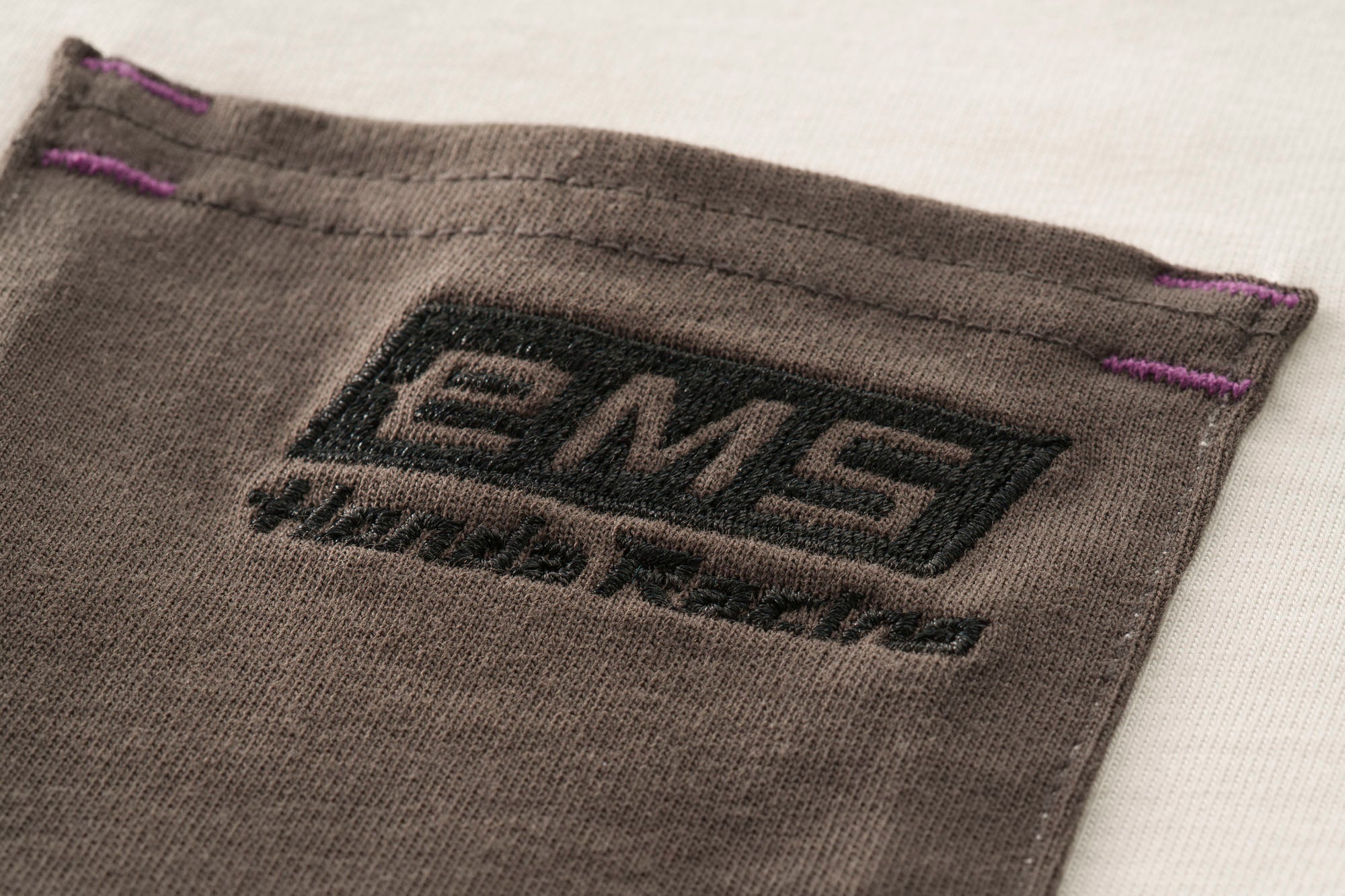 YAMADATATSU x eMS T-Shirt