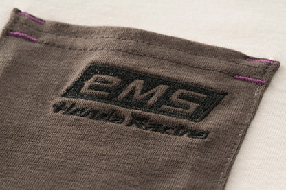 YAMADATATSU x eMS T-Shirt