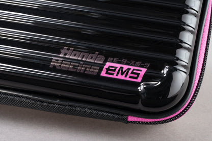 YAMADATATSU x eMS HardBag