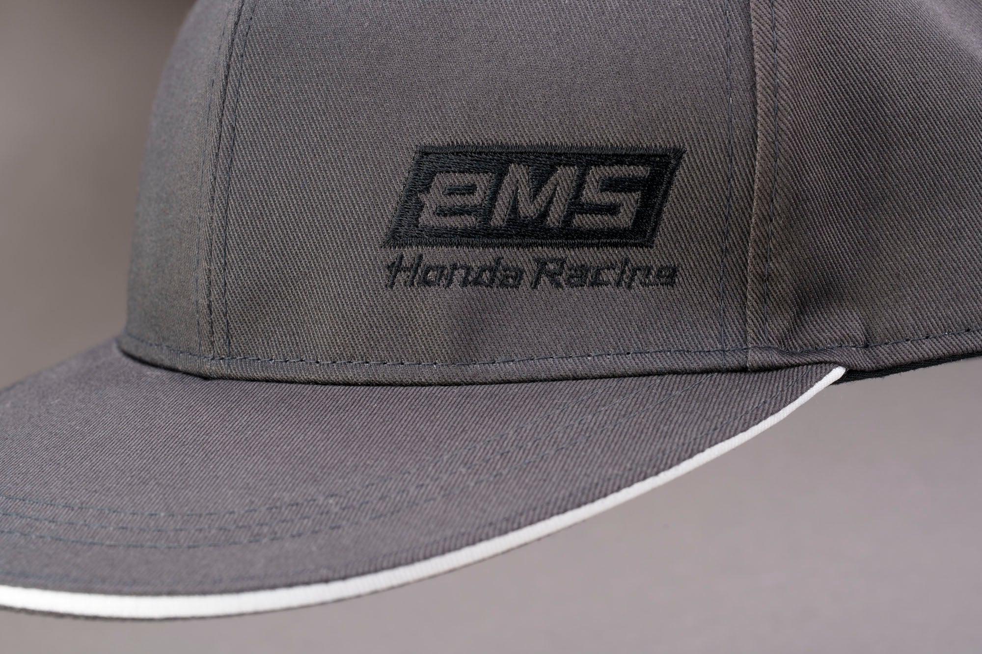 YAMADATATSU x eMS CAP