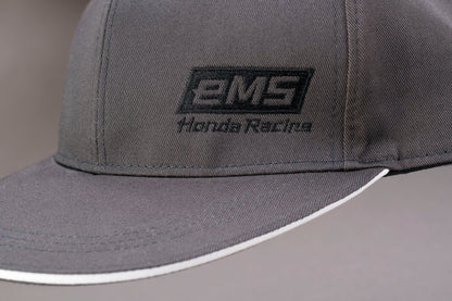 YAMADATATSU x eMS CAP
