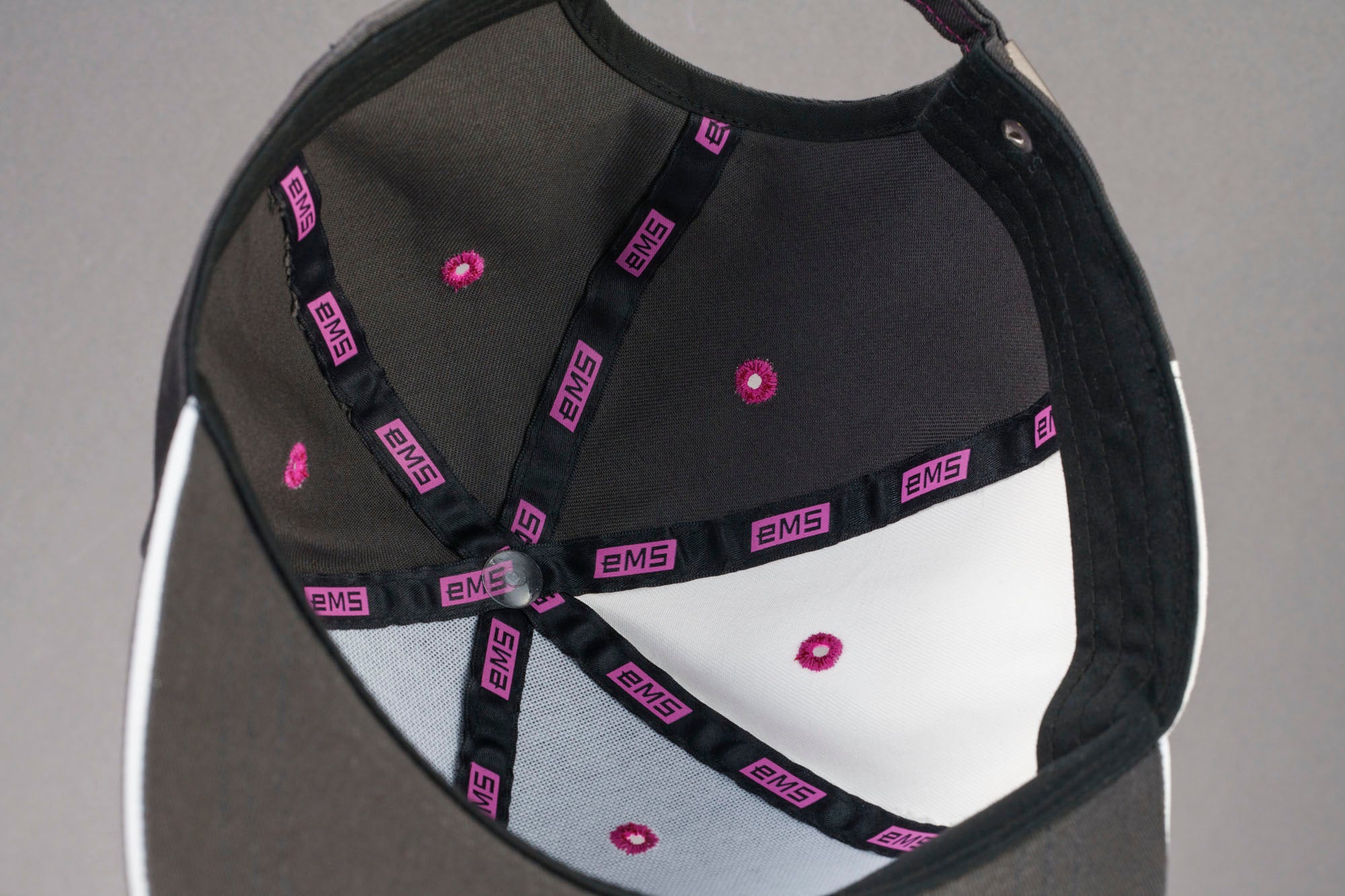 YAMADATATSU x eMS CAP