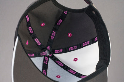 YAMADATATSU x eMS CAP