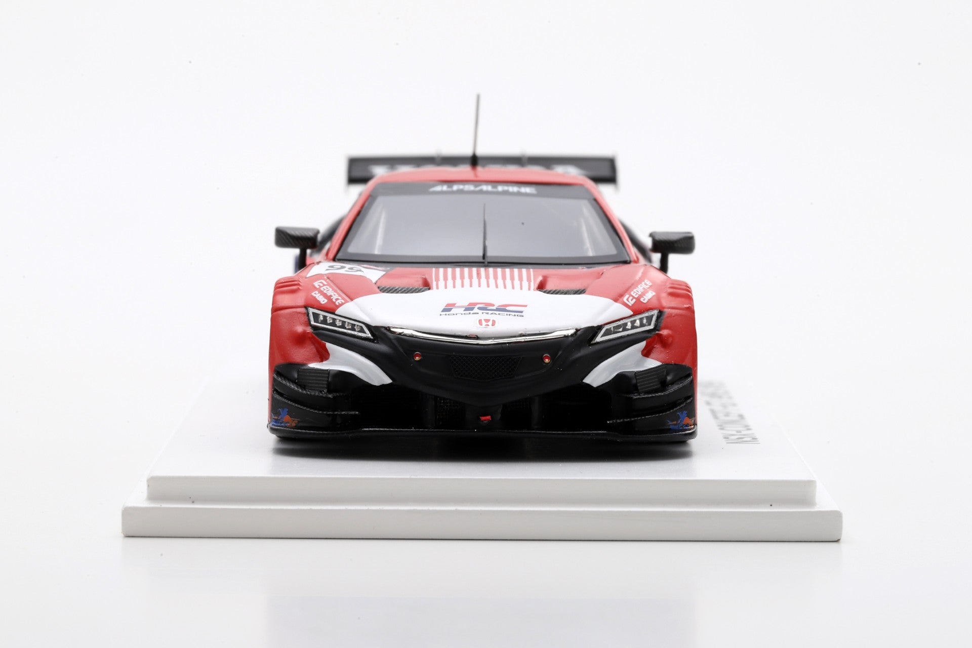 ミニカー NSX-CONCEPT-GT eMS #99 NSX-CONCEPT-GT eMS #99 – Honda-Fun-Shop