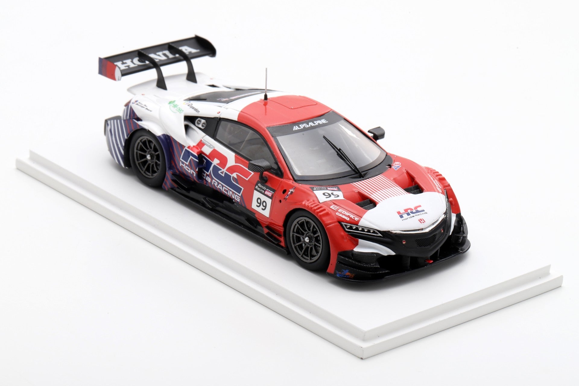 NSX-CONCEPT-GT eMS #99