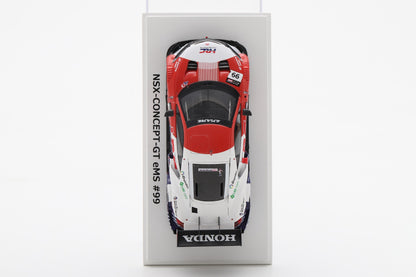 NSX-CONCEPT-GT eMS #99