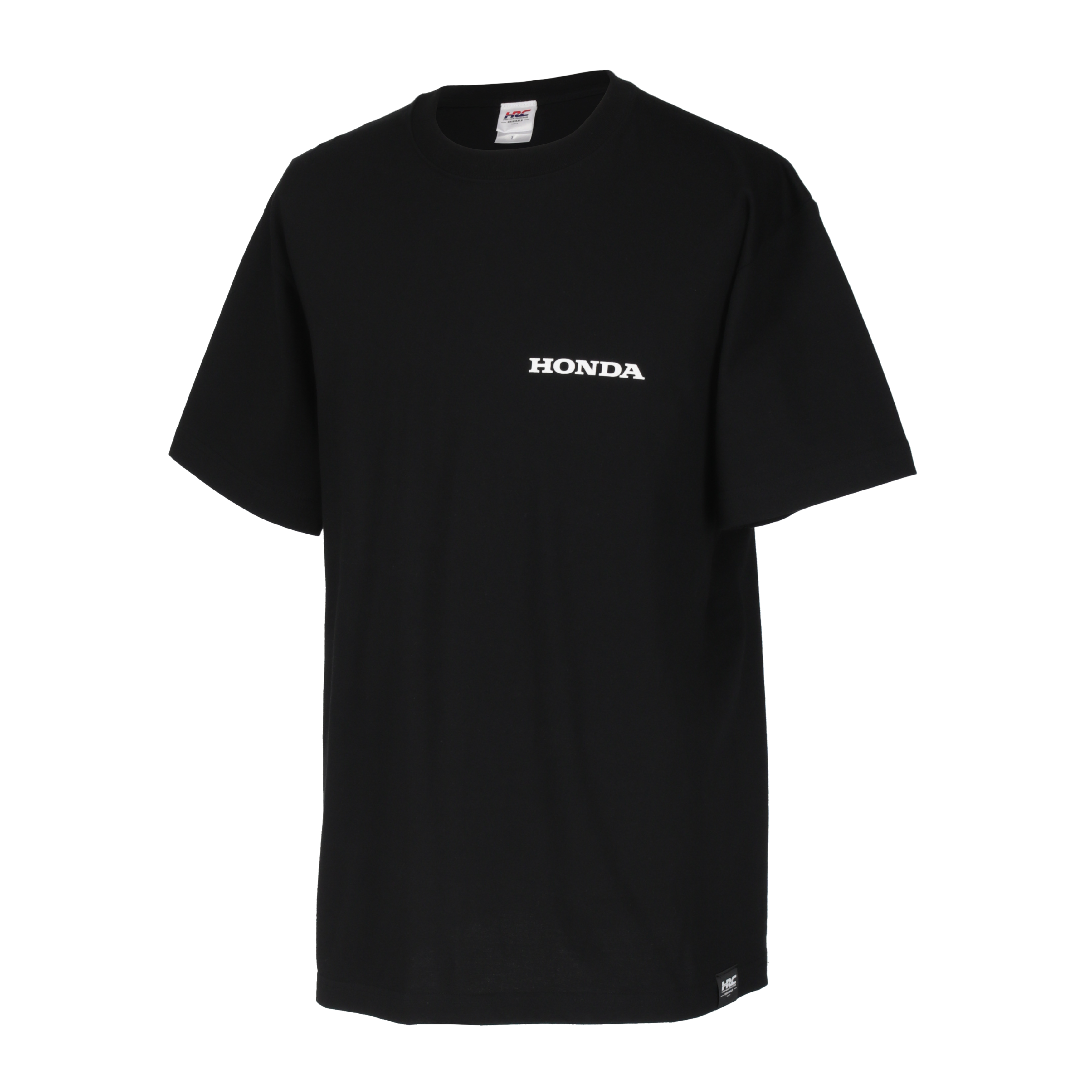 HRC Originals Tokyo Tシャツ（ブラック）