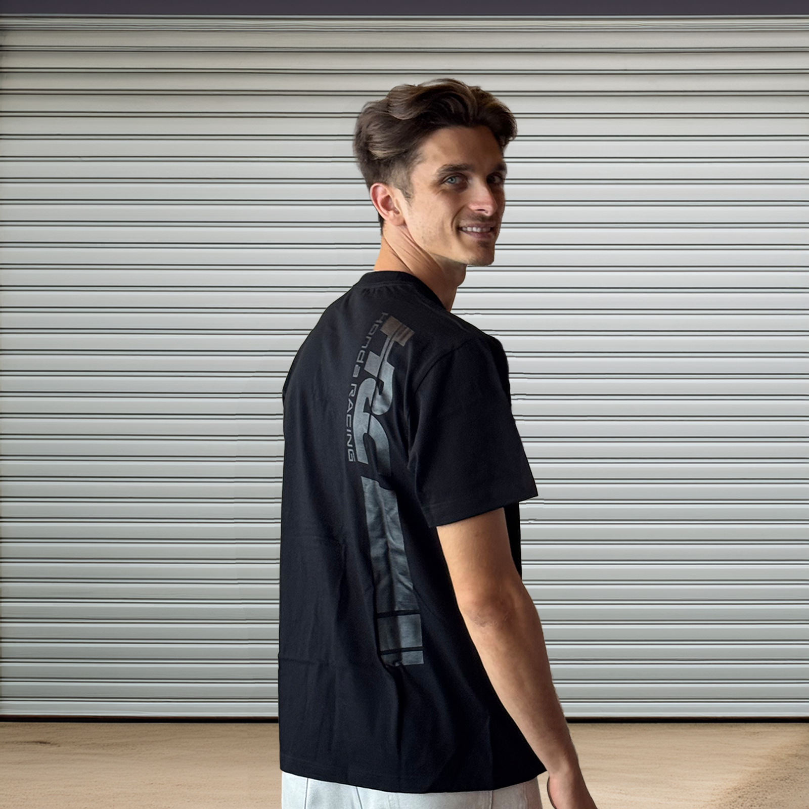 HRC Originals Tokyo Tシャツ（ホワイト）