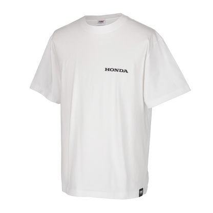 HRC Originals Tokyo Tシャツ（ホワイト）