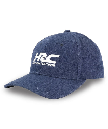 HRCデニムキャップ