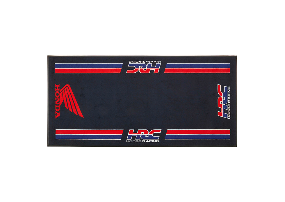 レーシング メンテナンス マット – Honda-Fun-Shop