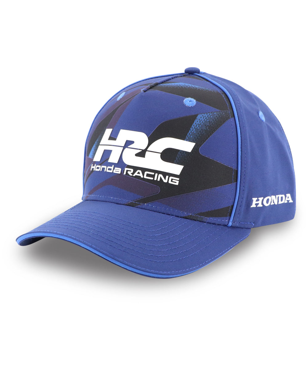 HRCレーシングキャップ（ネイビー） – Honda-Fun-Shop