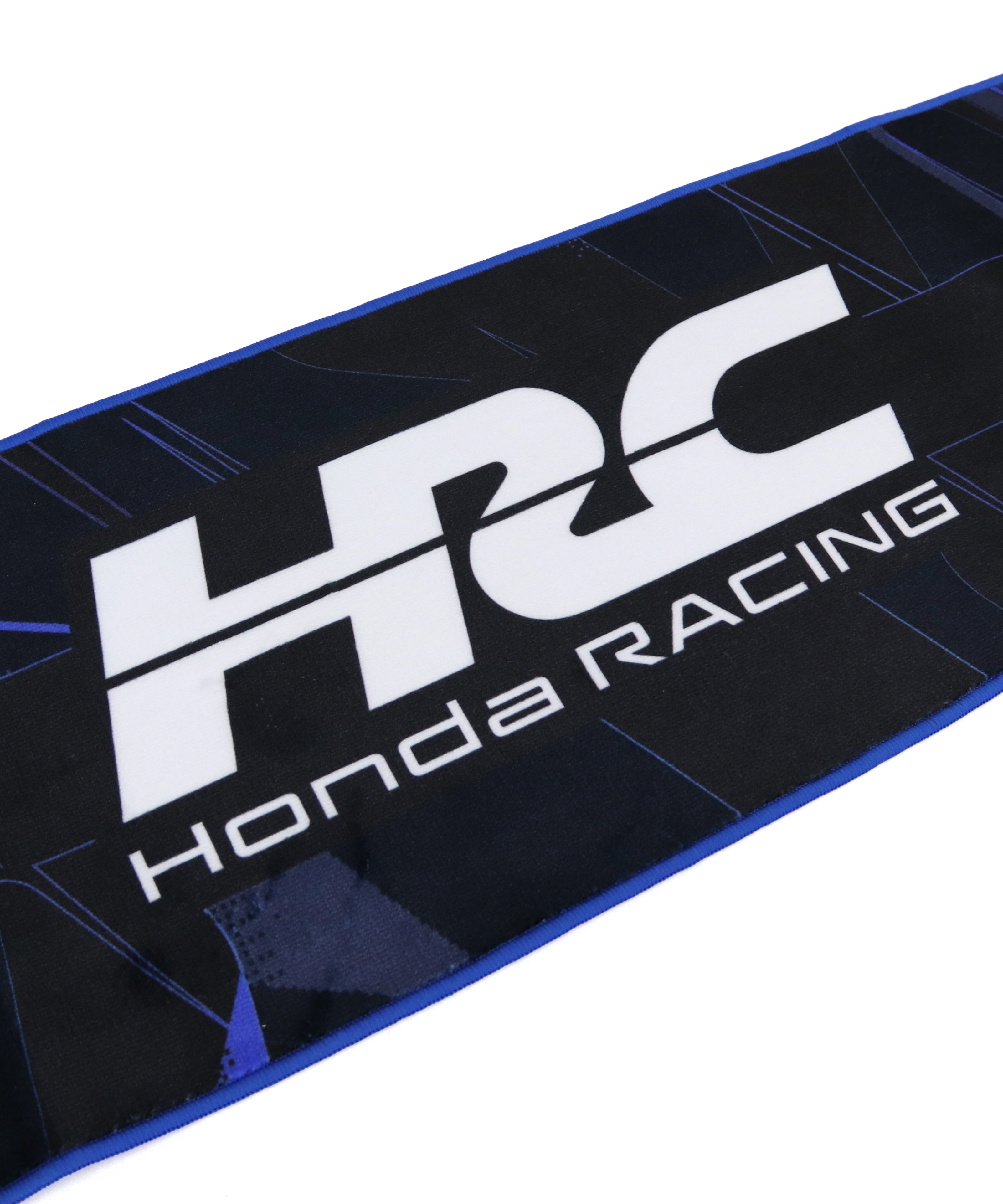 HRCレーシングマフラータオル（ネイビー）