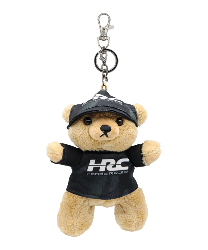 HRCレーシングベアキーリング