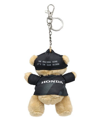 HRCレーシングベアキーリング