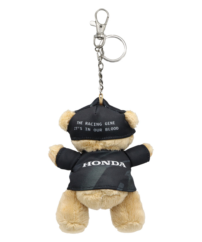 HRCレーシングベアキーリング