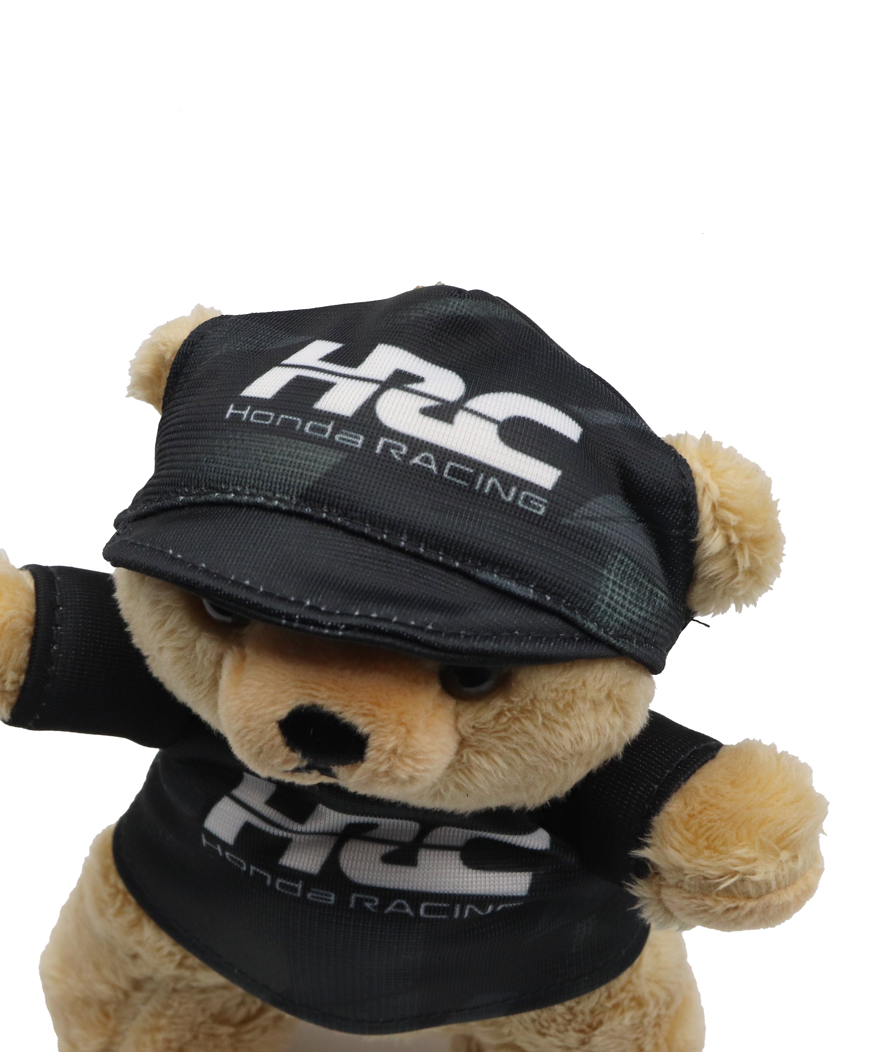 HRCレーシングベアキーリング