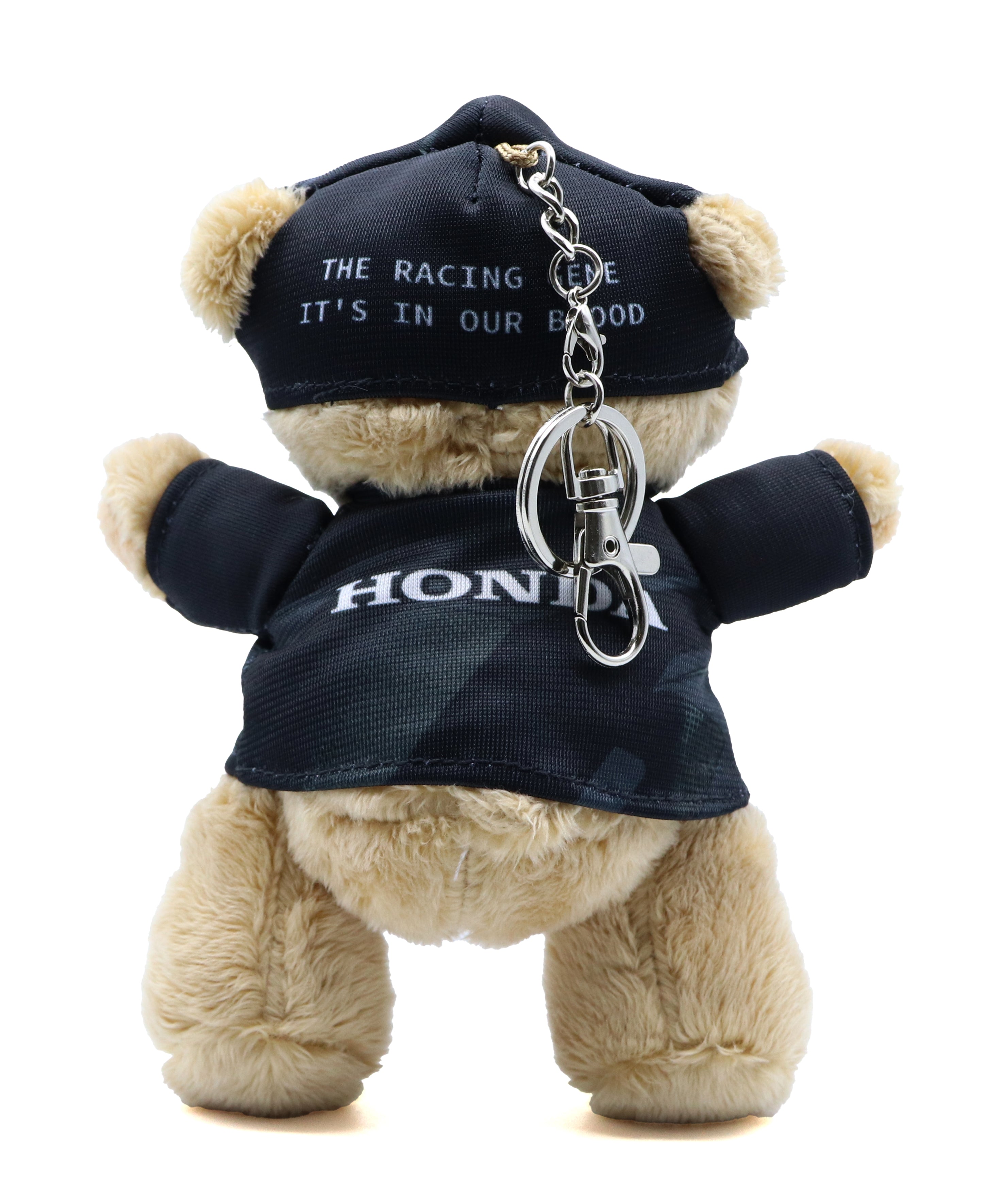 HRCレーシングベアキーリング – Honda-Fun-Shop