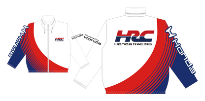 HRC TRACKDAY JACKET  WOMEN'S FREE