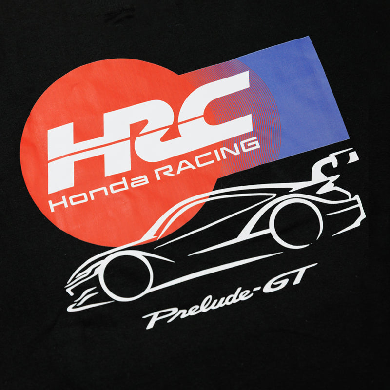 HRC PRELUDE-GT Tシャツ – Honda-Fun-Shop