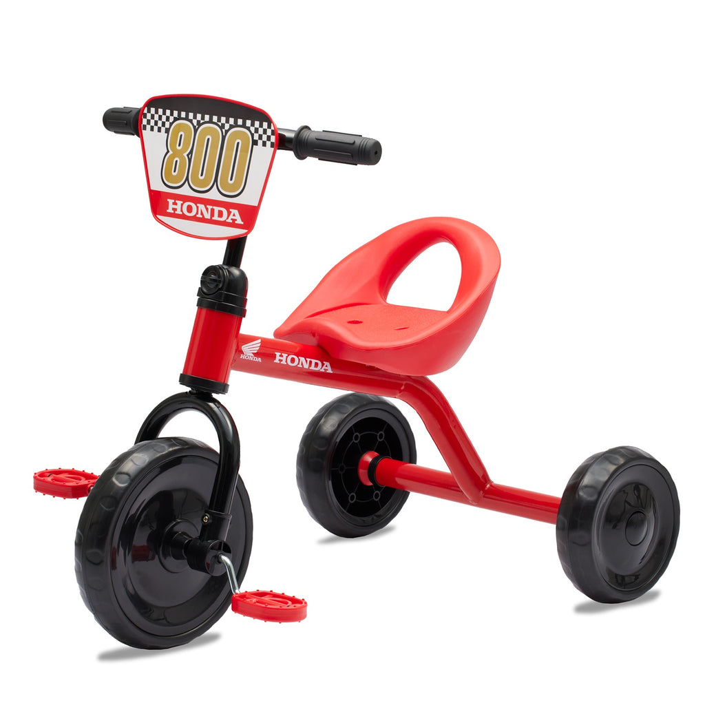 トライシクル・Honda – Honda-Fun-Shop